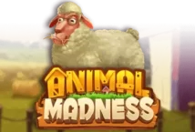 Immagine rappresentativa per Animal Madness