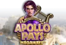 Slot machine Apollo Pays Megaways di big-time-gaming