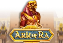 Slot machine Ark of Ra di microgaming