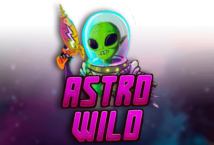 Slot machine Astro Wild di caleta