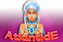 Slot machine Atlantide di ka-gaming