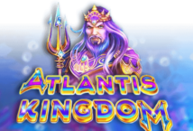 Slot machine Atlantis Kingdom di capecod-gaming
