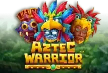 Slot machine Aztec Warrior di dragongaming