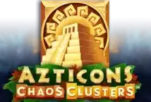 Slot machine Azticons Chaos Clusters di quickspin