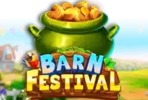 Slot machine Barn Festival di pragmatic-play