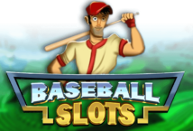 Slot machine Baseball Grand Slam di urgent-games