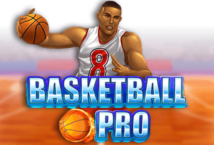 Slot machine Basketball Pro di caleta