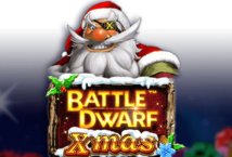 Slot machine Battle Dwarf Xmas di japan-technicals-games