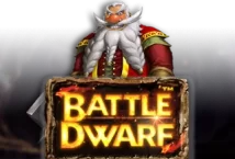 Slot machine Battle Dwarf di japan-technicals-games