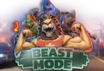 Slot machine Beast Mode di relax-gaming