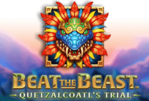 Slot machine Beat the Beast: Quetzalcoatl’s Trial di thunderkick