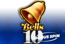 Slot machine Bells 10 Bonus Spin di holle-games