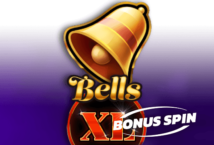 Slot machine Bells XL Bonus Spin di holle-games