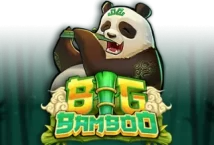 Slot machine Big Bamboo di push-gaming