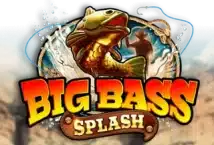 Slot machine Big Bass Splash di pragmatic-play