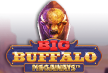 Slot machine Big Buffalo Megaways di skywind-group