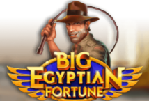 Slot machine Big Egyptian Fortune di inspired-gaming