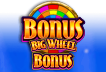 Slot machine Big Wheel Bonus di inspired-gaming