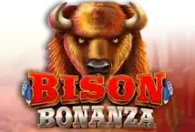 Slot machine Bison Bonanza di blueprint-gaming