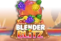 Slot machine Blender Blitz di relax-gaming