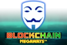 Slot machine Blockchain Megaways di booming-games