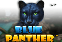 Slot machine Blue Panther di spinomenal