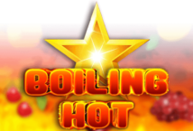 Slot machine Boiling Hot di 5men-gaming