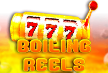 Slot machine Boiling Reels di 5men-gaming