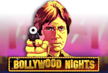 Slot machine Bollywood Nights di caleta