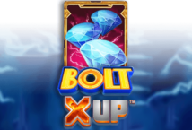 Slot machine Bolt X Up di microgaming