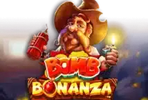 Slot machine Bomb Bonanza di pragmatic-play