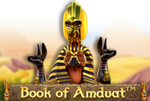 Slot machine Book of Amduat di matrix-studios