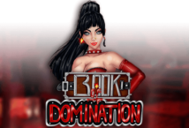 Slot machine Book of Domination di 5men-gaming