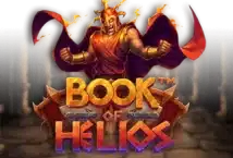 Slot machine Book of Helios di betsoft-gaming