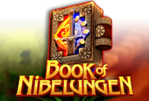 Slot machine Book of Nibelungen di swintt