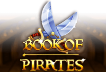 Slot machine Book of Pirates di gaming-corps