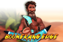 Slot machine Boomerang Edge di skywind-group