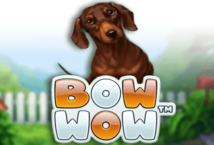 Slot machine Bow Wow di matrix-studios