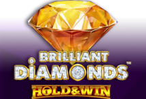 Slot machine Brilliant Diamonds di isoftbet