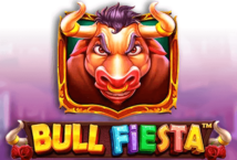 Slot machine Bull Fiesta di pragmatic-play