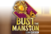 Slot machine Bust the Mansion di microgaming