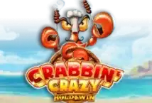 Slot machine Crabbin Crazy di isoftbet