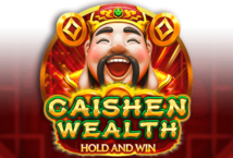 Slot machine Caishen Wealth di booongo