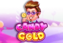 Slot machine Candy Gold di swintt