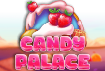 Slot machine Candy Palace di amusnet-interactive
