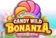 Slot machine Candy Wild Bonanza di stakelogic