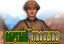 Slot machine Captain Virgulino di ipanema-gaming