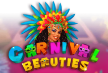 Slot machine Carnival Beauties di caleta