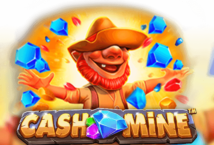 Slot machine Cash Mine di skywind-group