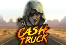 Slot machine Cash Truck di quickspin